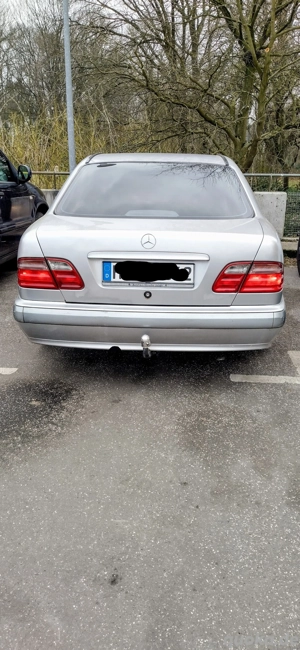 mercedes Bens E200 Bild 5 mercedes Bens E200 Bild 5