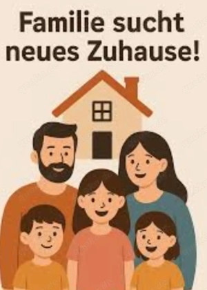 Mind 5ZKB gesucht in 55743 Nahbollenbacherstraße 