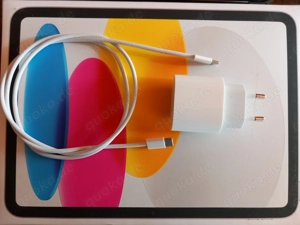 Neuwertig Apple IPad Bild 2 Neuwertig Apple IPad Bild 2