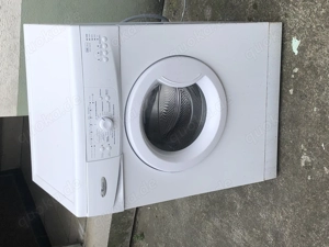 Waschmaschine günstig abzugeben