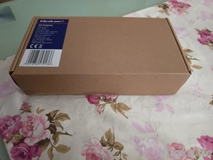 LTE Antenne Qoltec 4G 