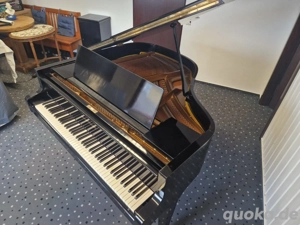 Grotrian Steinweg FLÜGEL  140cm