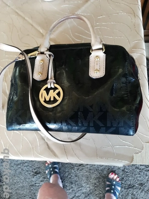 Michael Kors Handtasche original 