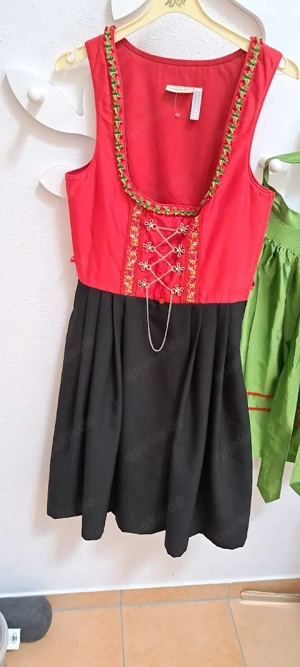 Fesches Dirndl