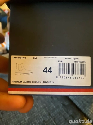 verkaufe stiefel  Bild 3