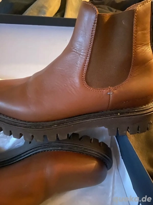 verkaufe stiefel  Bild 4
