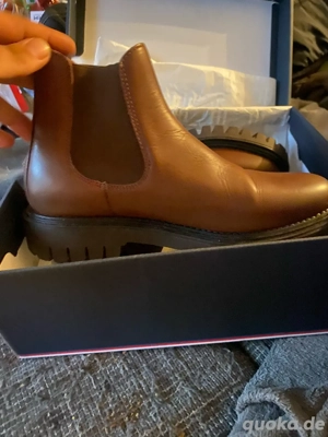 verkaufe stiefel  Bild 2