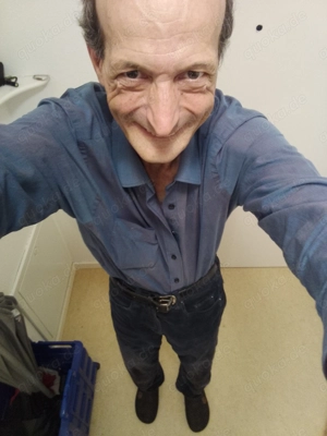 Stuttgarter 58 Jahre alt sucht nette Frau 