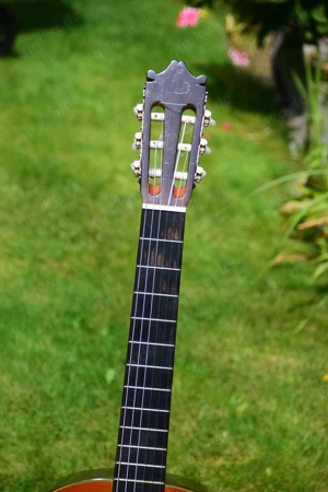 Gitarre, Ibanez GA80 von 1981 Bild 5