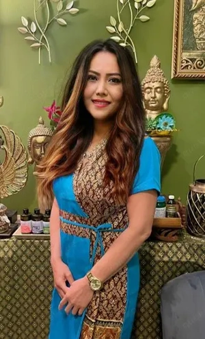 Thaimassage in Berlin Mitte