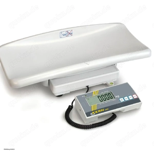 Babywaage von KERN MBB