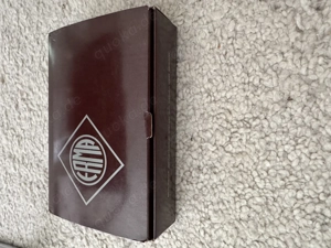 Erma EGR 77,Gasrevolver,PTB 233,komplett,wie NEU