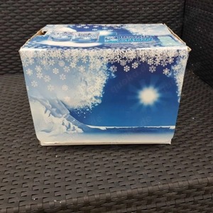 Schneesturm in einer Dose 5 Dosen Instant künstlicher magischer Schnee Bild 3 Schneesturm in einer Dose 5 Dosen Instant künstlicher magischer Schnee Bild 3