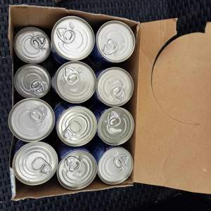 Schneesturm in einer Dose 5 Dosen Instant künstlicher magischer Schnee Bild 5 Schneesturm in einer Dose 5 Dosen Instant künstlicher magischer Schnee Bild 5