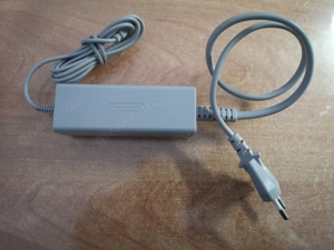 Original Nintendo Wii U Gamepad Netzteil Mod. WUP-011