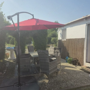 Dauercamper Stellplatz in Heideck zu verkaufen Bild 3