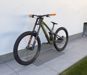 Cube Two 15 HPC SL 2021 x Philipp Gatterer BIKE