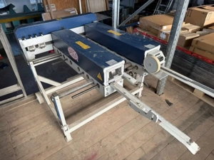 Dräco Profiliermaschine