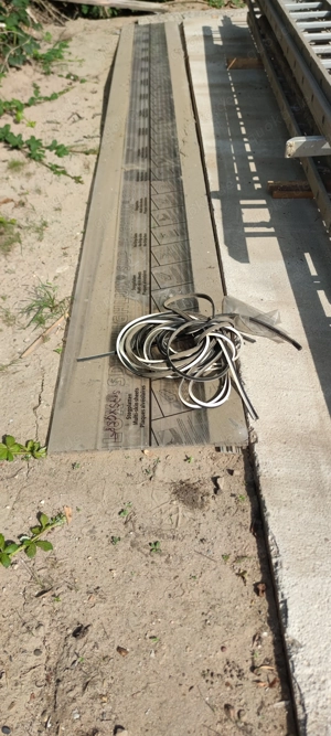 Doppelstegplatte 16 mm