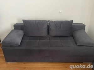 Schlafsofa 