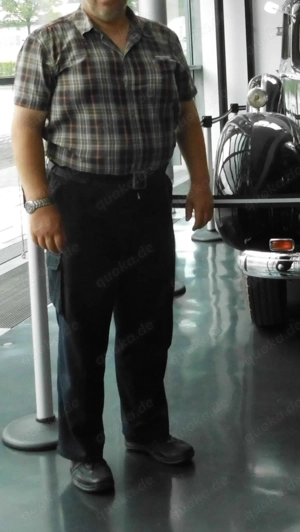 Auf der Suche nach einer Frau für gemeinsame Zukunft