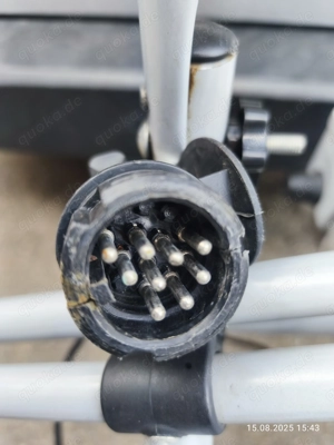 Fahrradträger Bild 3