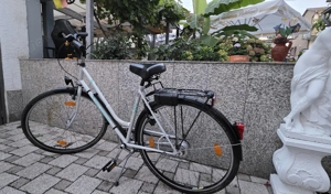 Peugeot Paris Damenrad 28" | 7-Gang Shimano Nexus