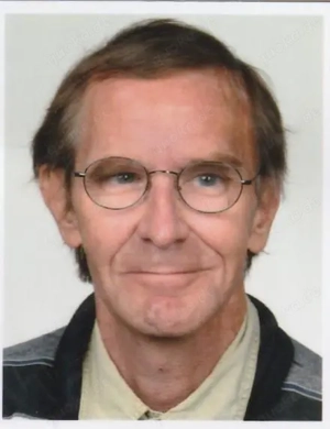 Ich suche eine weibliche TV