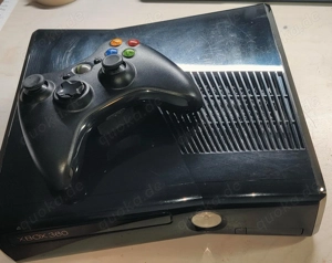 Xbox 360S 250GB - OVP - Vollständiges Zubehör