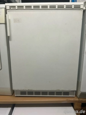 einbaukühldchrank klein 85 cm x60cm