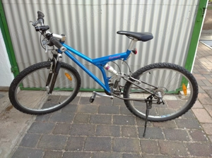 MTB 26 Zoll 24 G. Sondermodell