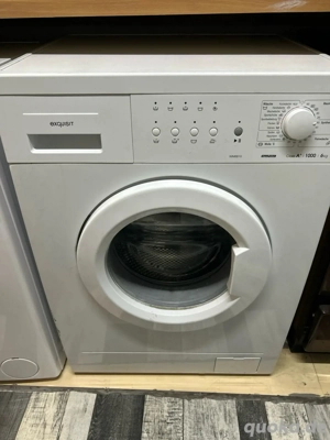 waschmaschine 6kg A+ Bild 3 waschmaschine 6kg A+ Bild 3