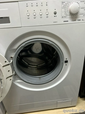 waschmaschine 6kg A+ Bild 4 waschmaschine 6kg A+ Bild 4