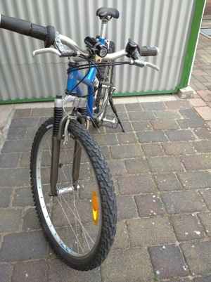 MTB 26 Zoll 24 G Sondermodell