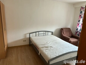 2 Zimmer küche Bad Wohnung nähe Hahn Airport