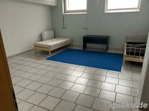 3 Zimmer Küche Bad Wohnung nähe Hahn Airport 