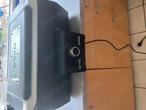 Severin Elektro Grill 