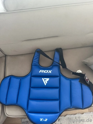 RDX Wendeweste (rot blau)   Kampfsport   Boxen   Kickboxen