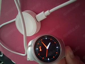Samsung Gear S2