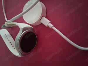 Samsung Gear S2  Bild 4 Samsung Gear S2  Bild 4