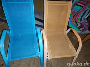 Kinderstühle 