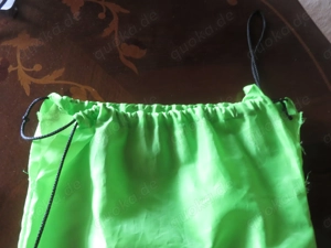 Turnbeutel zu verschenken Bild 2