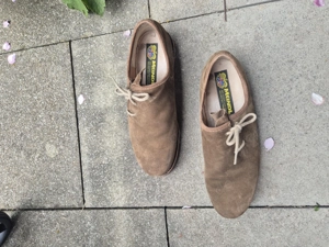 Trachtenschuh Haferlschuh von Meindl Größe 10,5