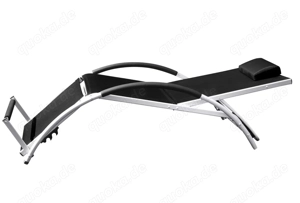 Multifunktionsliege Karin