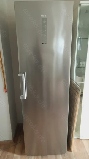 Gefrierschrank Fa. Heier