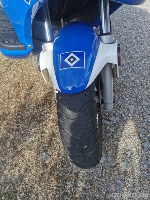 HSV Roller Limited Edition!