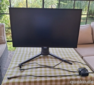60 Herz Gaming Monitor 