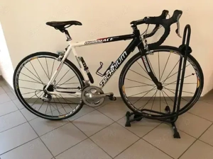 Rennrad Technium Shimano Dura Race Edition Bild 2