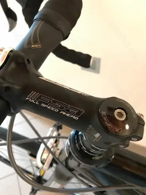 Rennrad Technium Shimano Dura Race Edition Bild 5