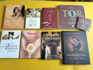 T.antrabücher   Lust   Liebe etc. Kostenloser Versand